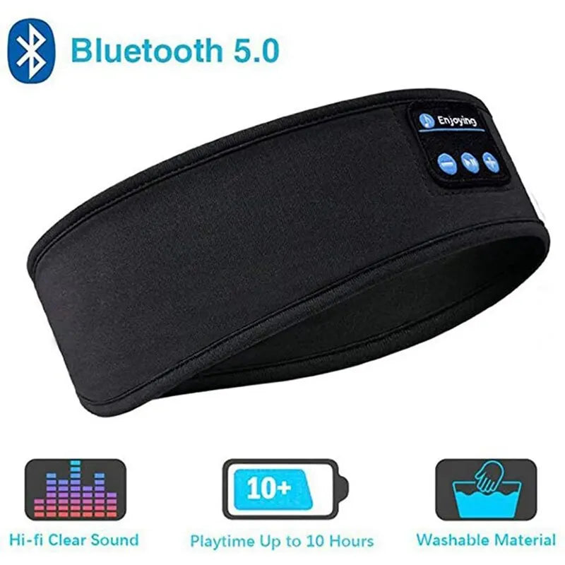 Venda Elastica de Bluetooth SonoBand