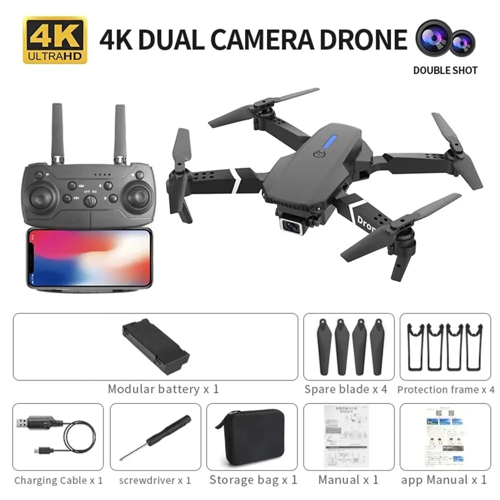 ProDrone 4K HD