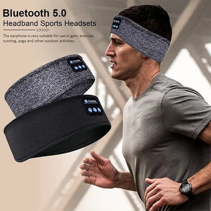 Venda Elastica de Bluetooth SonoBand