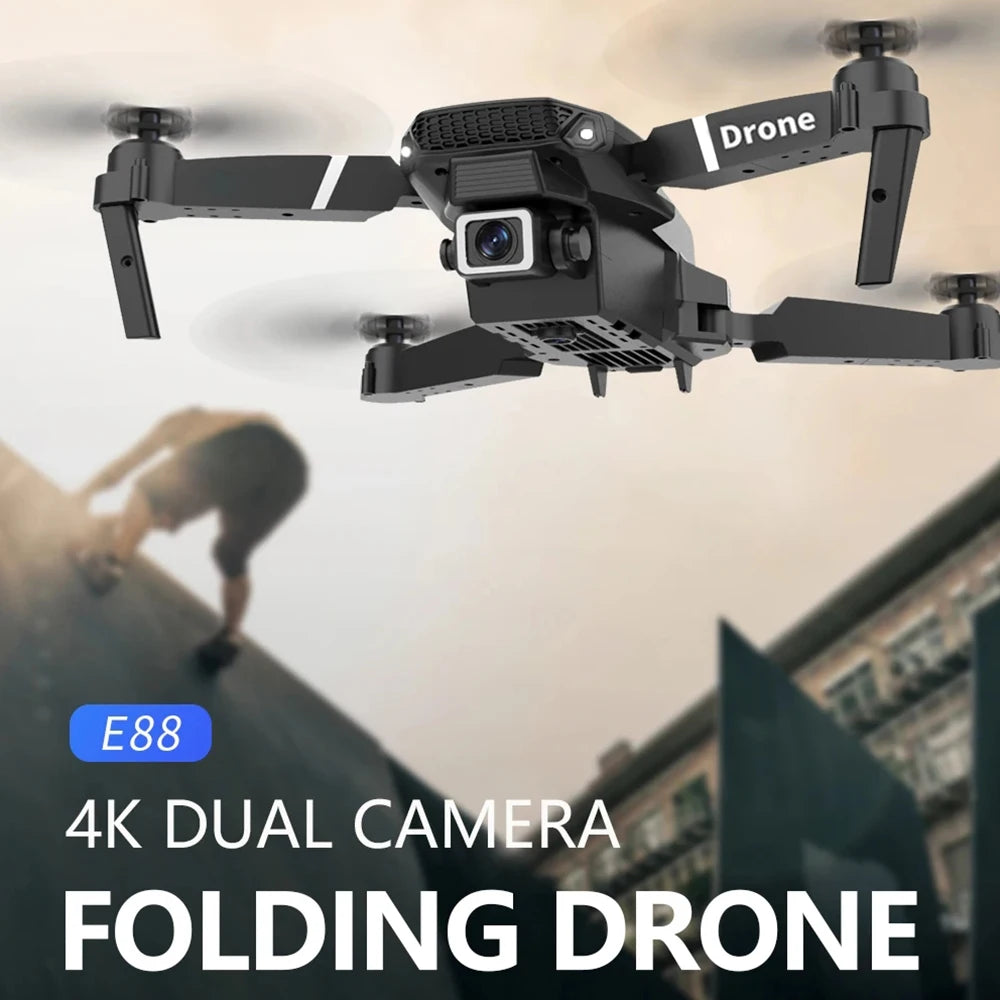 ProDrone 4K HD