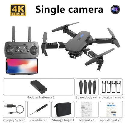 ProDrone 4K HD