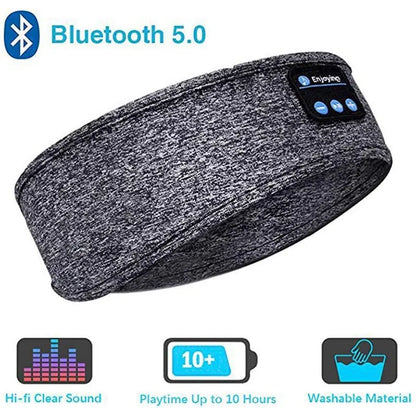 Venda Elastica de Bluetooth SonoBand