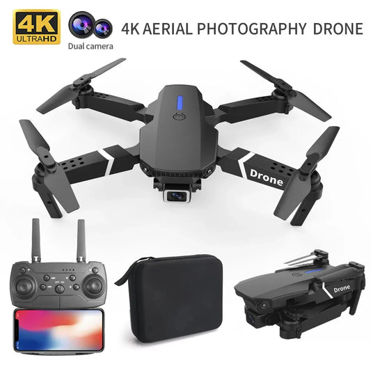 ProDrone 4K HD