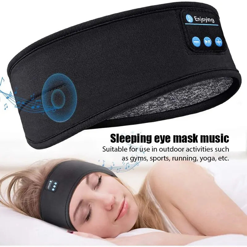 Venda Elastica de Bluetooth SonoBand